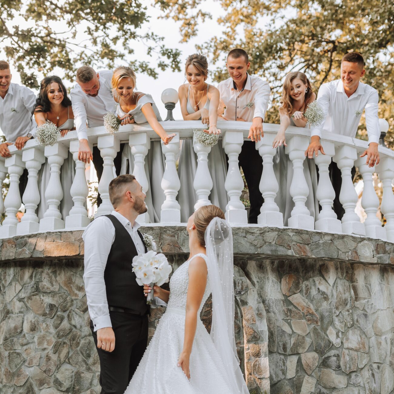 Hochzeit Dresden