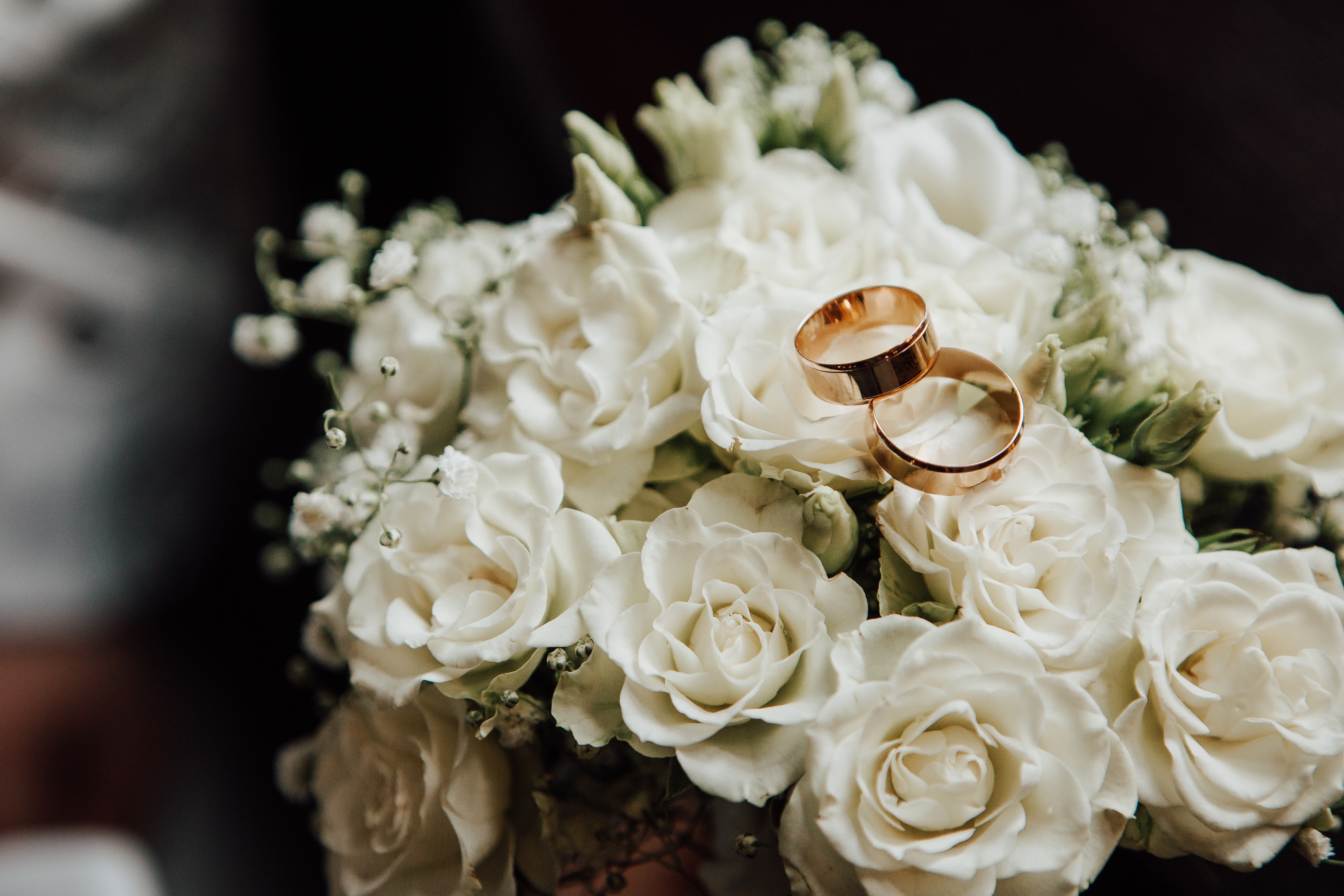 Tagesbetreuung Hochzeit